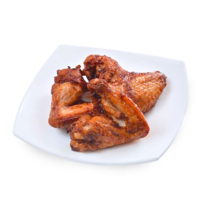 Крылышки гриль 350гр