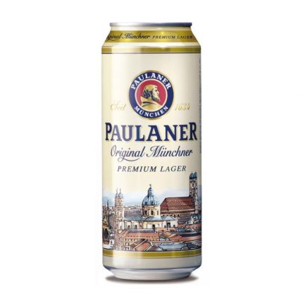 Пауланер 0.5