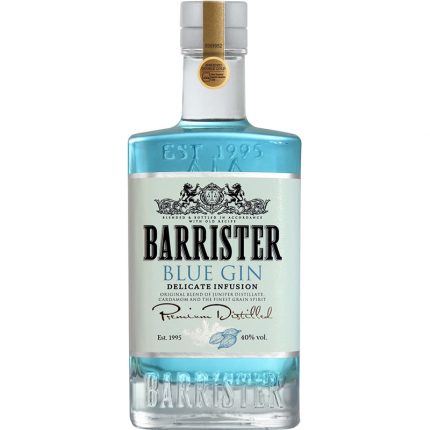 Барристер 0,5л