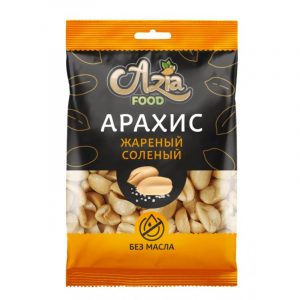 Арахис (50гр.)