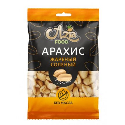 Арахис (50гр.)