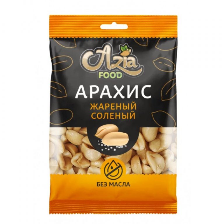 Арахис (50гр.)