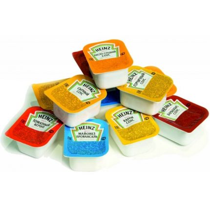 Соус в ассортименте (25гр)