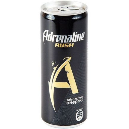 Адреналин Раш 0.5