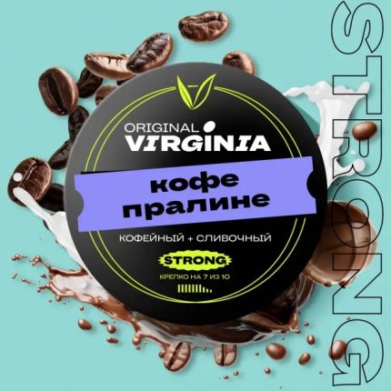 Табак средний Virginia (20гр)