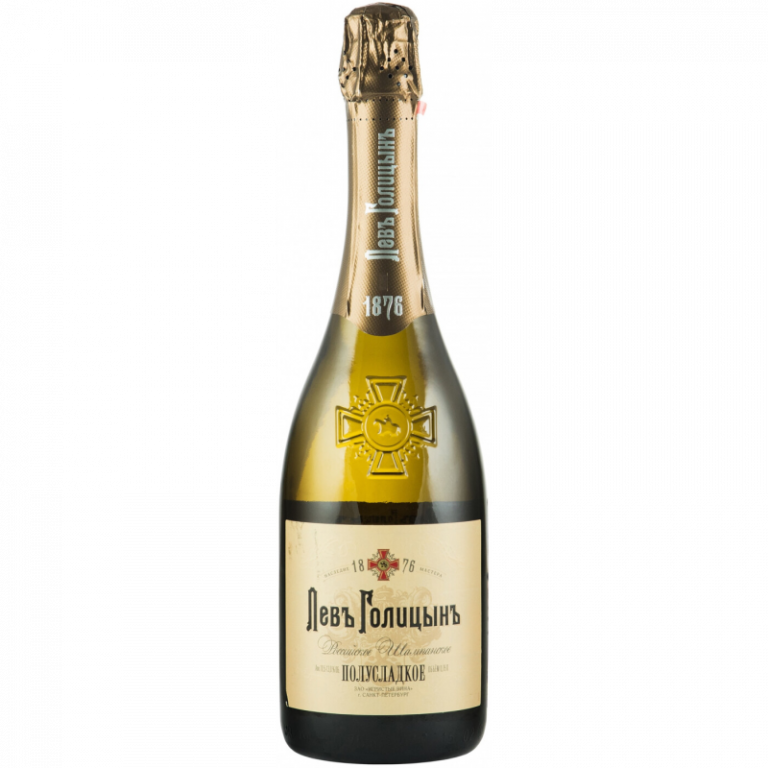 Лев Голицын п/сл