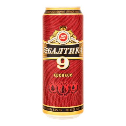 Балтика 9