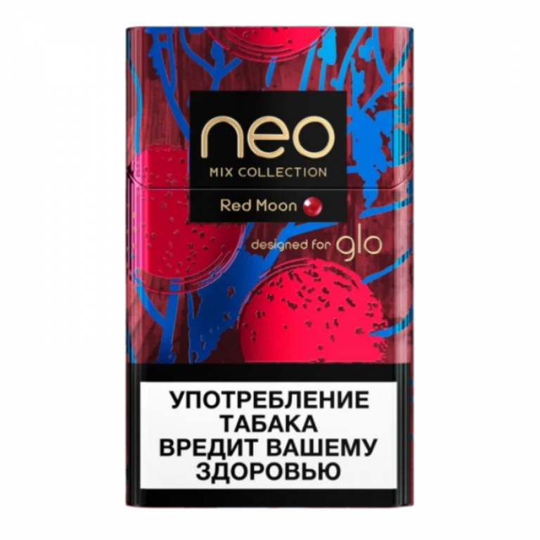 Стики для GLO (ассортимент)
