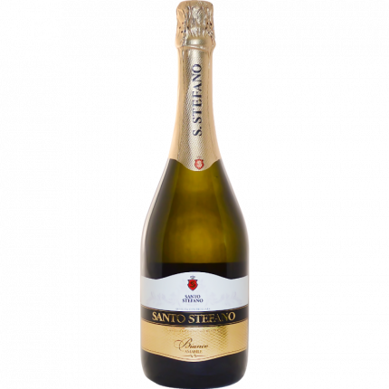 Санто Стефано бел. п\сладкое