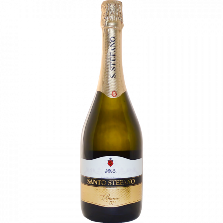 Санто Стефано бел. п\сладкое